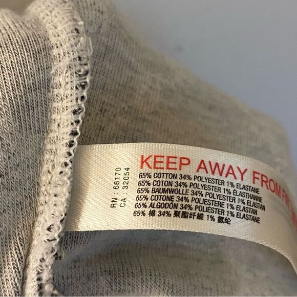 FP Movement by Free People Where The Wind Blows Jacquard Shorts cotton pull on L - Picture 9 of 11